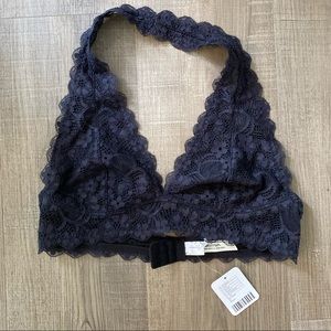 Free people NWT bralette